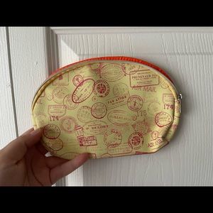 Make up bag